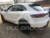 2020 Porsche MACAN