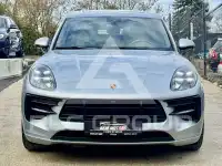 2020 Porsche MACAN
