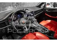 2020 Porsche MACAN