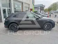 2020 Porsche MACAN