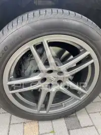 2020 Porsche MACAN