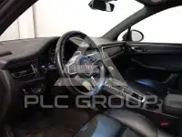 2020 Porsche MACAN