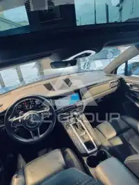 2020 Porsche MACAN