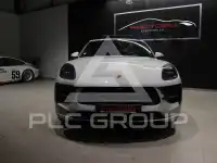2020 Porsche MACAN