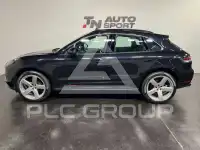2020 Porsche MACAN
