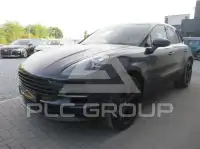 2020 Porsche MACAN