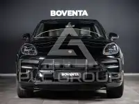 2020 Porsche MACAN