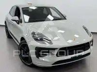 2020 Porsche MACAN