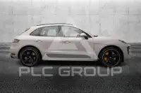 2020 Porsche MACAN