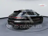 2020 Porsche MACAN