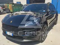 2020 Porsche MACAN