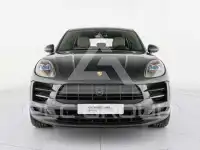 2020 Porsche MACAN