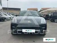 2020 Porsche MACAN