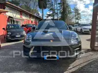 2020 Porsche MACAN