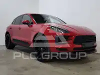 2020 Porsche MACAN