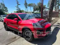 2020 Porsche MACAN
