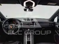2020 Porsche MACAN