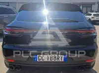 2020 Porsche MACAN