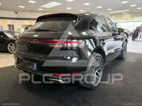 2020 Porsche MACAN