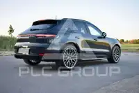 2020 Porsche MACAN