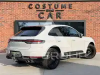 2020 Porsche MACAN