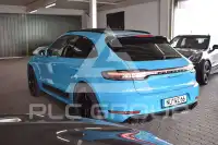 2020 Porsche MACAN