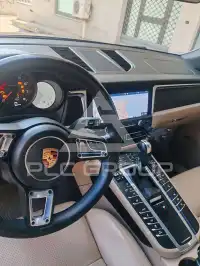 2020 Porsche MACAN