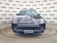2020 Porsche MACAN