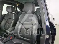 2020 Porsche MACAN