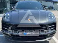 2020 Porsche MACAN