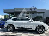 2020 Porsche MACAN