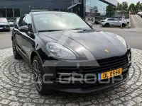 2020 Porsche MACAN