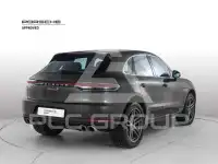 2020 Porsche MACAN