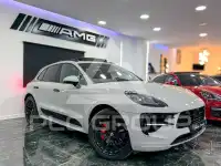 2020 Porsche MACAN