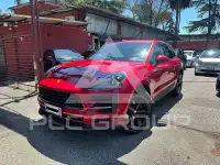 2020 Porsche MACAN