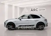 2020 Porsche MACAN