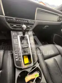 2020 Porsche MACAN