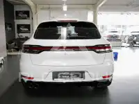 2020 Porsche MACAN