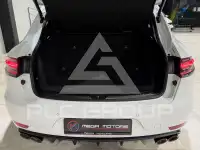2020 Porsche MACAN