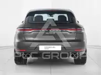 2020 Porsche MACAN