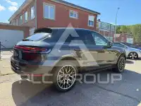 2020 Porsche MACAN