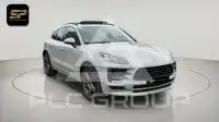 2020 Porsche MACAN