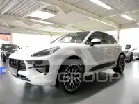 2020 Porsche MACAN