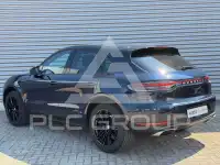 2020 Porsche MACAN