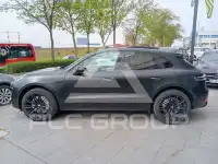 2020 Porsche MACAN