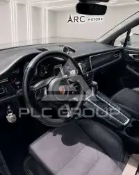 2020 Porsche MACAN