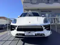 2020 Porsche MACAN