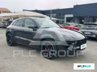 2020 Porsche MACAN