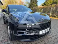 2020 Porsche MACAN
