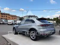 2020 Porsche MACAN